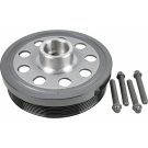 Metzger Riemenscheibe, Kurbelwelle COMPETENCE KIT 6400029