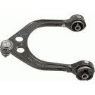 Lemförder Lenker, Radaufhängung 34356 01