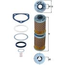 Ölfilter OX 36D