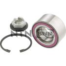 Radlagersatz R152.55 Radlagersatz R152.55