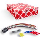 FEBI BILSTEIN 107080 Kabelreparatursatz, Tür