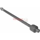 Metzger Axialgelenk, Spurstange COMPETENCE KIT 51013511
