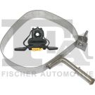 Halter, Schalldämpfer 239-806 Halter, Schalldämpfer 239-806
