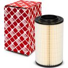 FEBI BILSTEIN 40208 Luftfilter FEBI BILSTEIN 40208 Luftfilter