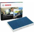 Filter, Innenraumluft 0 986 628 592