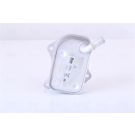 Nissens Ölkühler, Motoröl 90711