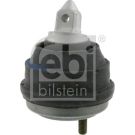 febi bilstein 2 x FEBI Lagerung, Motor 18509