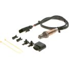 BOSCH Lambdasonde 0 258 027 00F