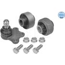 Meyle Reparatursatz, Querlenker MEYLE-ORIGINAL-KIT: Better solution for you 216 610 0003