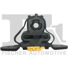 FA1 Halter, Abgasanlage 213-923