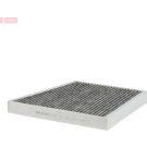 Denso Filter, Innenraumluft DCF252K