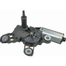 Metzger Wischermotor 2190825