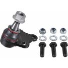 Metzger Trag-/Führungsgelenk COMPETENCE KIT 57035108