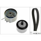 INA Zahnriemensatz 530 0641 10