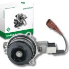 INA 538 0733 10 Wasserpumpe elektrisch, für Zahnriementrieb INA 538 0733 10 Wasserpumpe elektrisch, für Zahnriementrieb