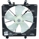 NRF Lüfter, Motorkühlung 47043