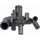 Metzger Thermostat, Kühlmittel 4006324