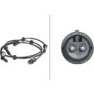 Sensor, Raddrehzahl 6PU 009 106-771