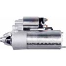 Starter 8EA 011 610-321 Starter 8EA 011 610-321