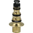 NRF Regelventil, Kompressor 38636