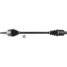 SKF Antriebswelle VKJC 6980