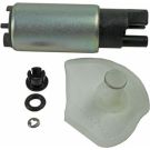 Metzger Kraftstoffpumpe 2250162