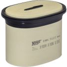 Hengst Filter Luftfilter E1681L