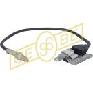 NOx-Sensor, NOx-Katalysator 9 3781 1