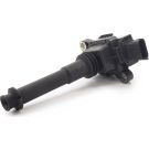 GEBE Zündspule 9 4519 1