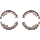 Bremsbackensatz 8DB 355 002-371 Bremsbackensatz 8DB 355 002-371