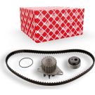 FEBI BILSTEIN 34635 Wasserpumpe + Zahnriemensatz FEBI BILSTEIN 34635 Wasserpumpe + Zahnriemensatz