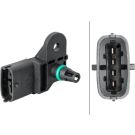 Sensor, Ladedruck 6PP 009 400-951 Sensor, Ladedruck 6PP 009 400-951