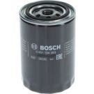 BOSCH 0 451 104 063 Ölfilter