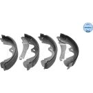 Bremsbackensatz 36-14 533 0014 Bremsbackensatz 36-14 533 0014