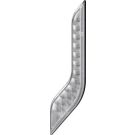 Hella Blinkleuchte SHAPELINE STYLE 2BA 013 334-041