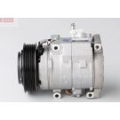 DENSO 10S17C Klimakompressor DCP50085 DENSO 10S17C Klimakompressor DCP50085