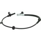 Metzger Sensor, Raddrehzahl 0900878