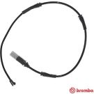 Brembo Warnkontakt, Bremsbelagverschleiß PRIME LINE A 00 473