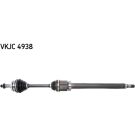 SKF Antriebswelle VKJC 4938