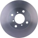 Bremsscheibe 8DD 355 107-391