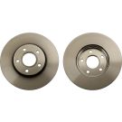 TRW Bremsscheibe DF6138