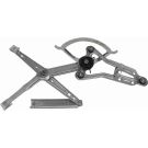 Vaico Fensterheber V30-0877