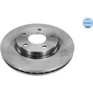 Bremsscheibe 36-15 521 0053