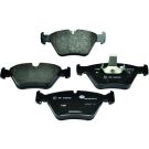 Hella Bremsbelagsatz, Scheibenbremse 8DB 355 010-711