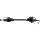 FEBI BILSTEIN 182592 Antriebswelle FEBI BILSTEIN 182592 Antriebswelle
