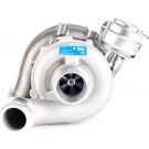 Nissens Turbolader 93173