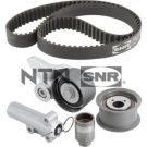 Zahnriemensatz KD457.65 Zahnriemensatz KD457.65