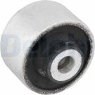 Lagerung, Lenker TD437W