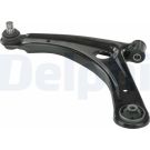 Lenker, Radaufhängung TC3326