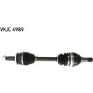 SKF Antriebswelle VKJC 4989